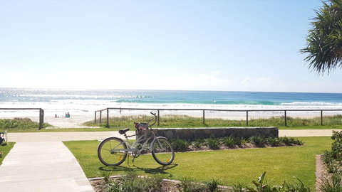 Sanctuary Beach Retreat - Surfers Paradise Gold Coast 23