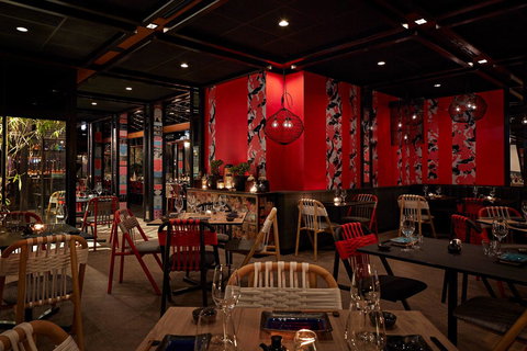 QT Gold Coast - Surfers Paradise Gold Coast 26