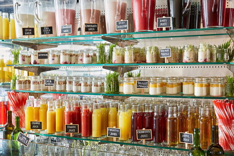 QT Gold Coast - Surfers Paradise Gold Coast 14