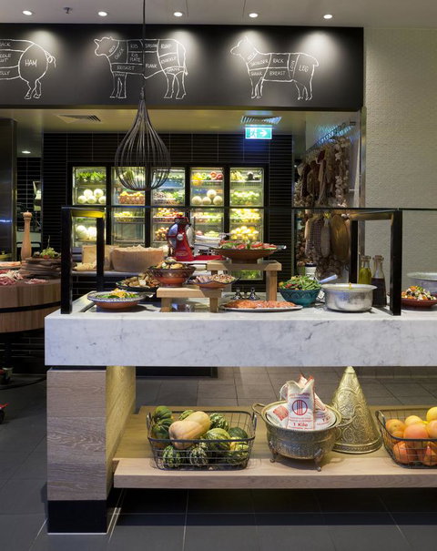 QT Gold Coast - Surfers Paradise Gold Coast 15