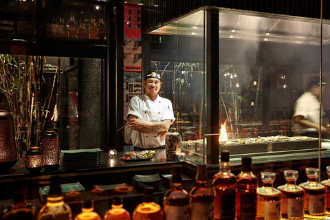 QT Gold Coast - Surfers Paradise Gold Coast 25