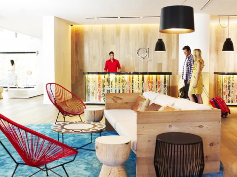 QT Gold Coast - Surfers Paradise Gold Coast 42