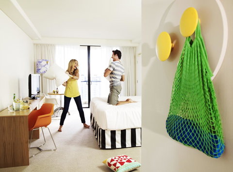 QT Gold Coast - Surfers Paradise Gold Coast 31