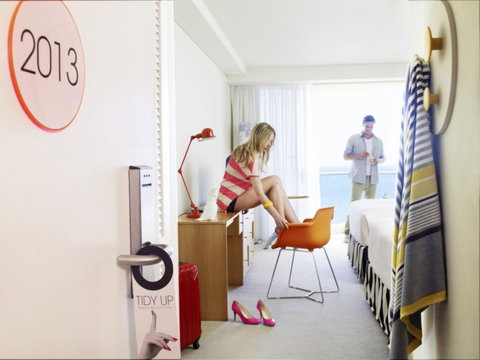 QT Gold Coast - Surfers Paradise Gold Coast 38