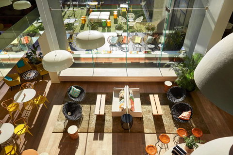 QT Gold Coast - Surfers Paradise Gold Coast 2