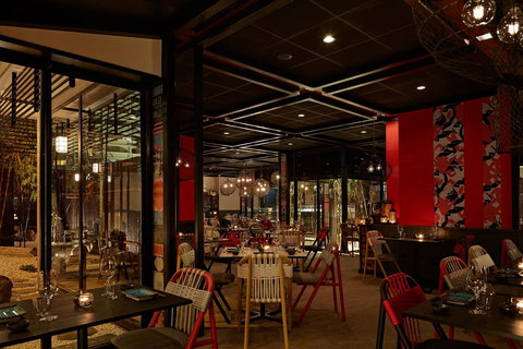 QT Gold Coast - Surfers Paradise Gold Coast 24