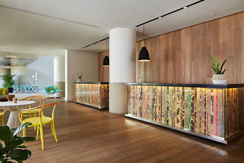 QT Gold Coast - Surfers Paradise Gold Coast 40