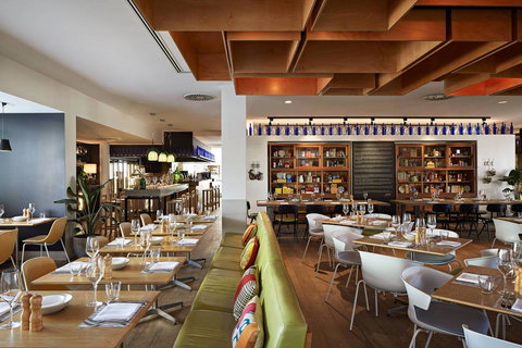 QT Gold Coast - Surfers Paradise Gold Coast 13