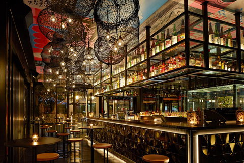 QT Gold Coast - Surfers Paradise Gold Coast 23