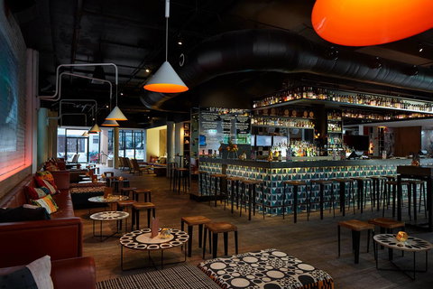 QT Gold Coast - Surfers Paradise Gold Coast 22