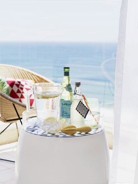 QT Gold Coast - Surfers Paradise Gold Coast 27