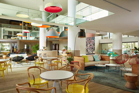 QT Gold Coast - Surfers Paradise Gold Coast 0