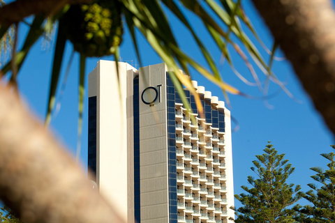 QT Gold Coast - Surfers Paradise Gold Coast 1