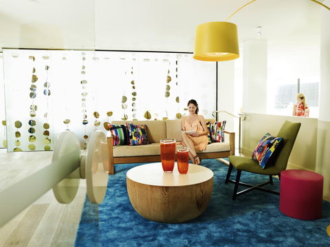 QT Gold Coast - Surfers Paradise Gold Coast 19