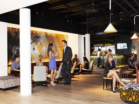 QT Gold Coast - Surfers Paradise Gold Coast 39