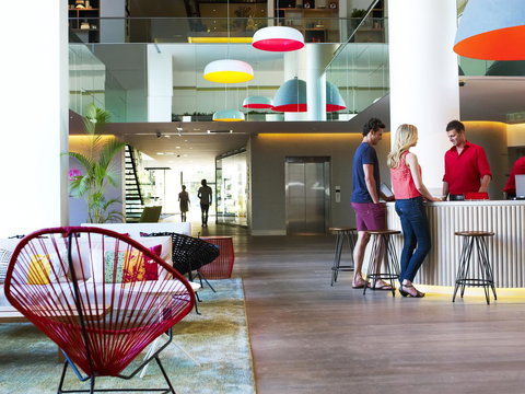 QT Gold Coast - Surfers Paradise Gold Coast 44