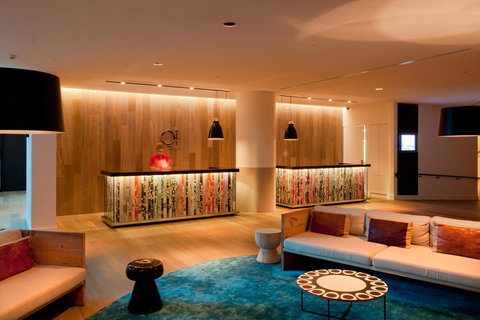 QT Gold Coast - Surfers Paradise Gold Coast 41