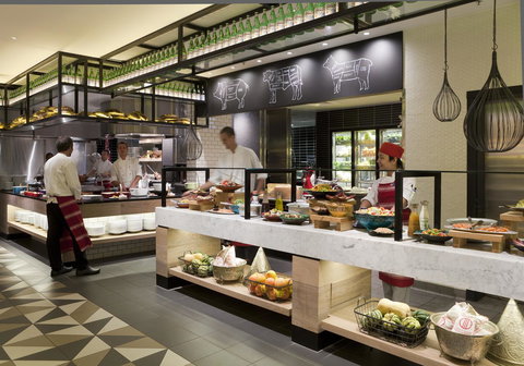 QT Gold Coast - Surfers Paradise Gold Coast 12