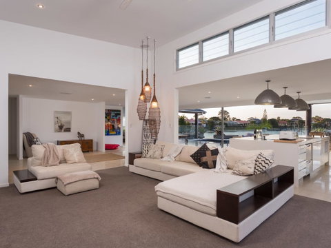 Rumrunner Resort - Surfers Paradise Gold Coast 16