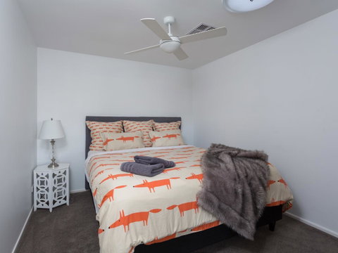 Rumrunner Resort - Surfers Paradise Gold Coast 32