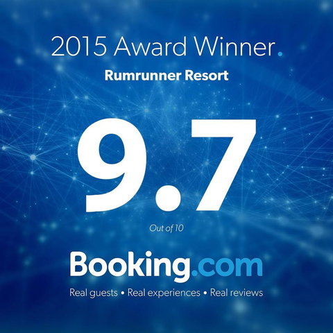 Rumrunner Resort - Surfers Paradise Gold Coast 40