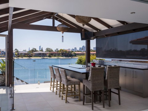 Rumrunner Resort - Surfers Paradise Gold Coast 7