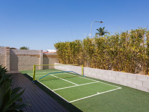 Rumrunner Resort - Surfers Paradise Gold Coast 39