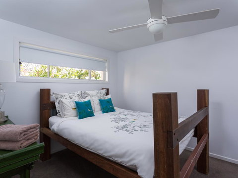 Rumrunner Resort - Surfers Paradise Gold Coast 30