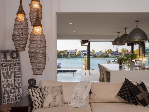 Rumrunner Resort - Surfers Paradise Gold Coast 17