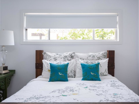 Rumrunner Resort - Surfers Paradise Gold Coast 29