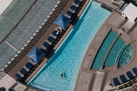 Soul Surfers Paradise - Gclr - Surfers Paradise Gold Coast 21