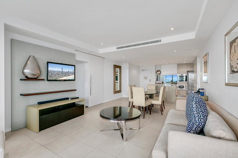 Soul Surfers Paradise - Gclr - Surfers Paradise Gold Coast 39