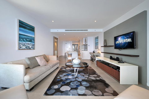 Soul Surfers Paradise - Gclr - Surfers Paradise Gold Coast 32