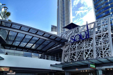 Soul Surfers Paradise - Gclr - Surfers Paradise Gold Coast 11