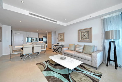 Soul Surfers Paradise - Gclr - Surfers Paradise Gold Coast 14