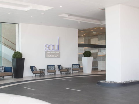 Soul Surfers Paradise - Gclr - Surfers Paradise Gold Coast 33