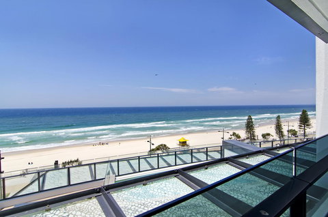 Soul Surfers Paradise - Gclr - Surfers Paradise Gold Coast 20
