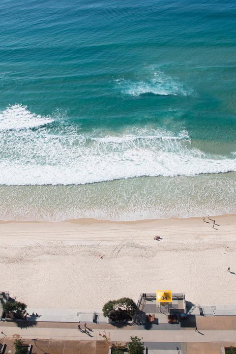 Soul Surfers Paradise - Gclr - Surfers Paradise Gold Coast 29