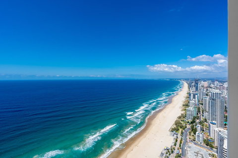 Soul Surfers Paradise - Gclr - Surfers Paradise Gold Coast 1