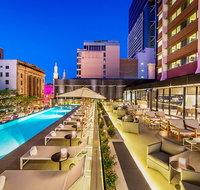 Next Hotel Brisbane - Surfers Paradise Gold Coast