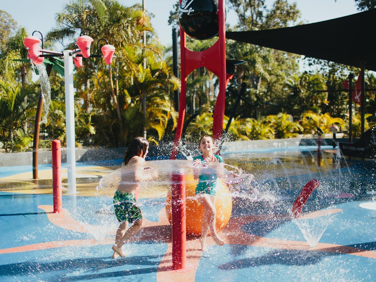 Biggera Waters QLD Surfers Paradise Gold Coast