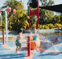 NRMA Treasure Island Holiday Resort - Surfers Paradise Gold Coast