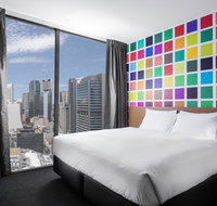 Ibis Styles Brisbane Elizabeth Street - Surfers Paradise Gold Coast