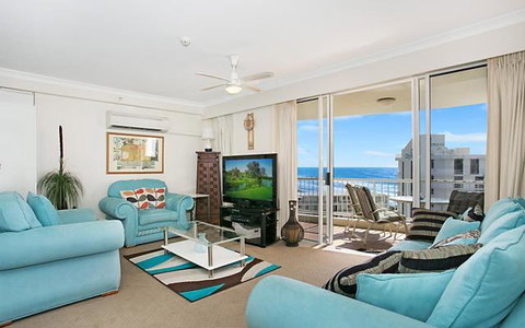 APR Private SUITES MOROC By The Beach - Surfers Paradise Gold Coast 42