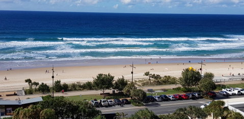 APR Private SUITES MOROC By The Beach - Surfers Paradise Gold Coast 12