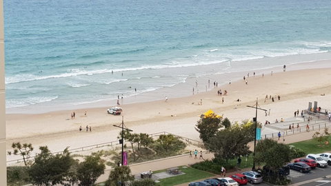 APR Private SUITES MOROC By The Beach - Surfers Paradise Gold Coast 34