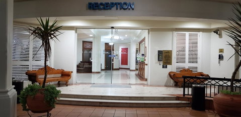 APR Private SUITES MOROC By The Beach - Surfers Paradise Gold Coast 31