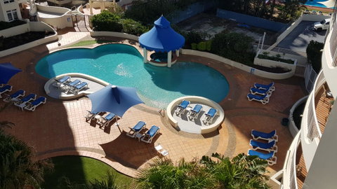 APR Private SUITES MOROC By The Beach - Surfers Paradise Gold Coast 5