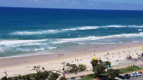 APR Private SUITES MOROC By The Beach - Surfers Paradise Gold Coast 36