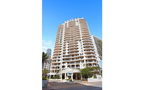 APR Private SUITES MOROC By The Beach - Surfers Paradise Gold Coast 40